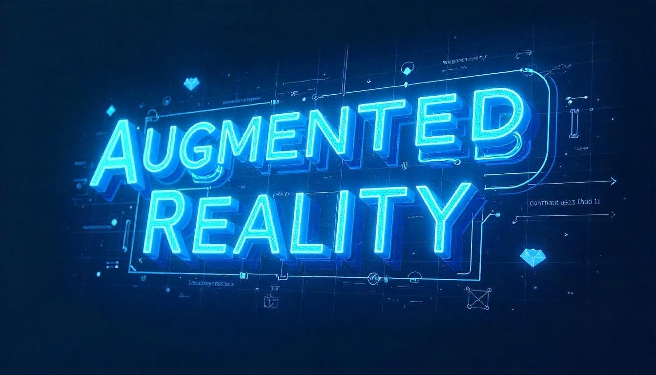 Augmented Reality in Retail: Enhancing Shopping Experiences in 2025