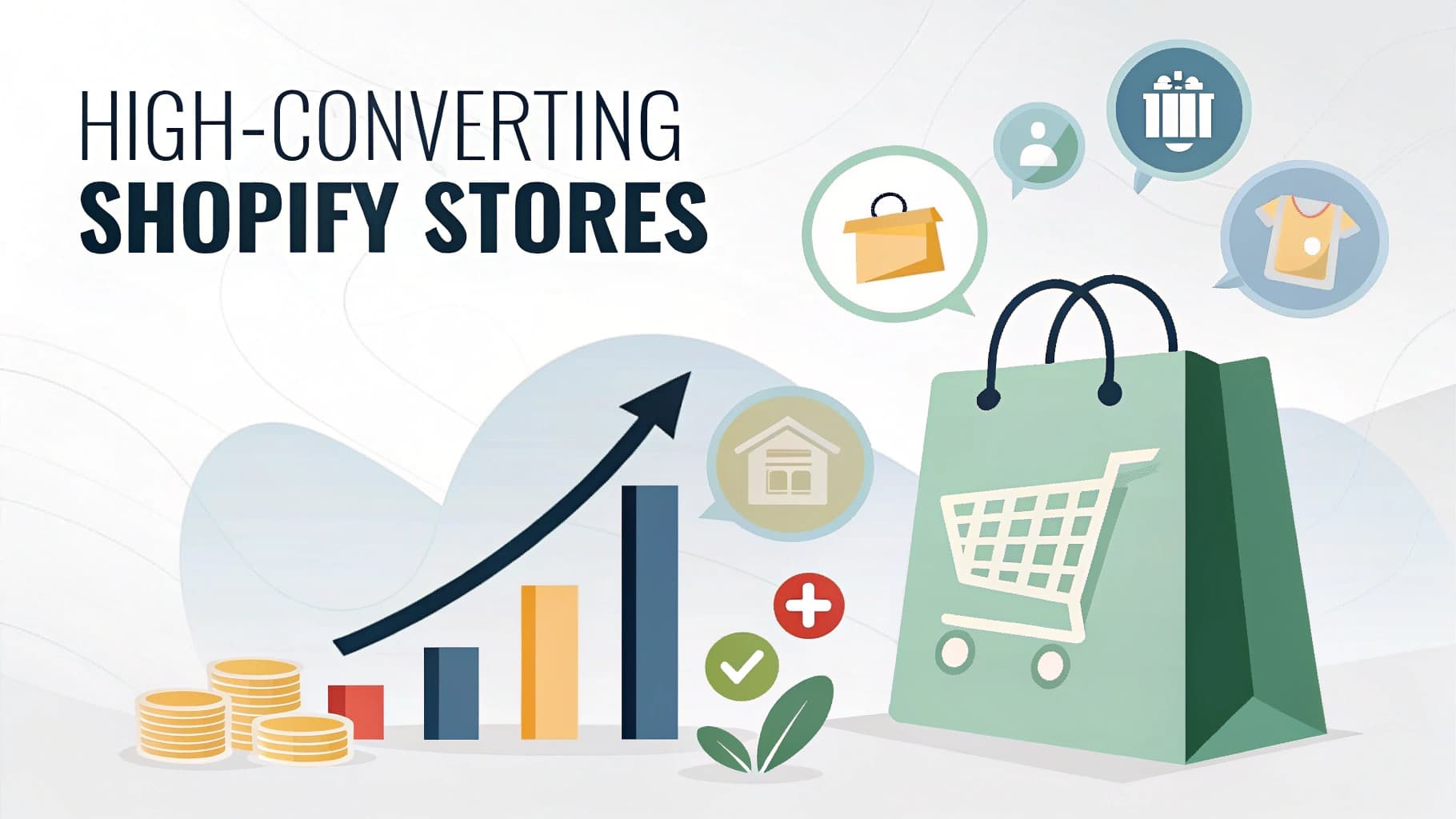 Building High-Converting Shopify Stores Lessons from Local Brands