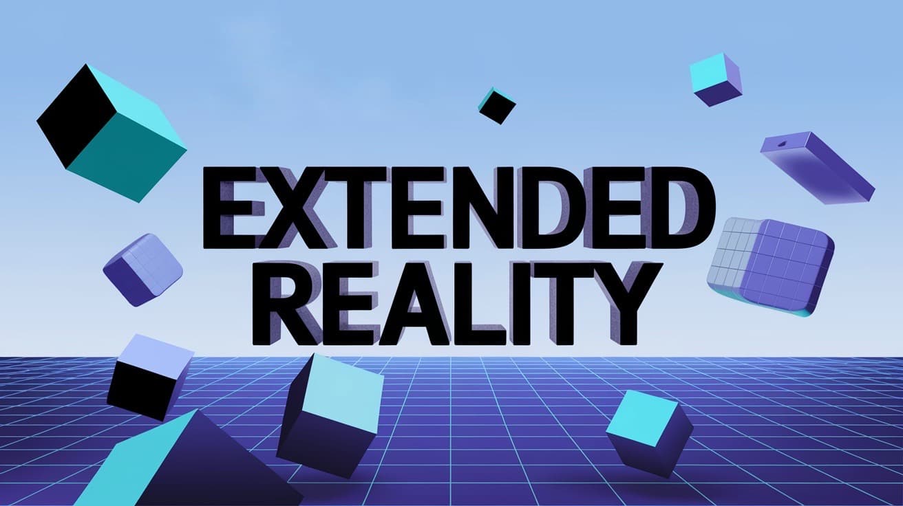 Extended Reality (XR): Merging the Physical and Digital Worlds