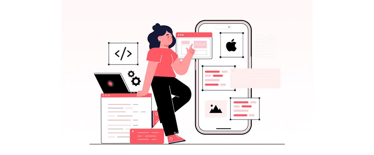 From Concept to Launch – The App Development Process Explained