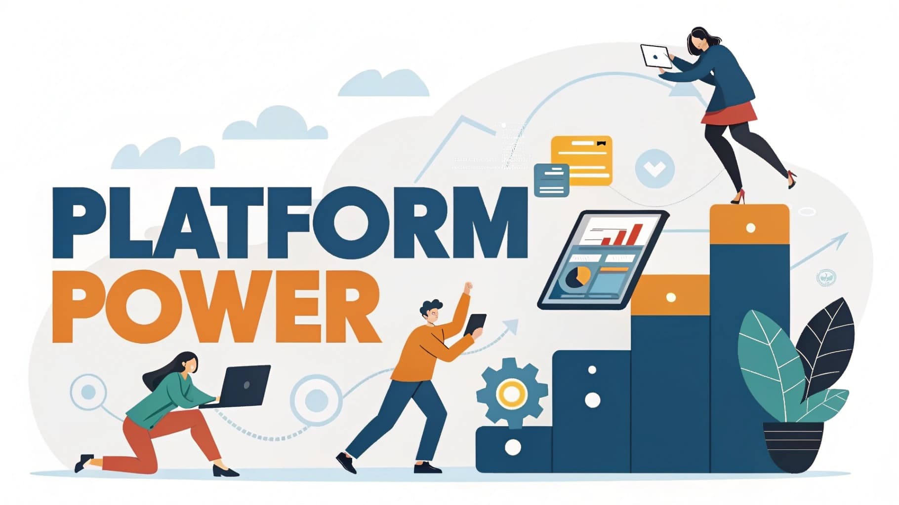 Platform Power: Choosing the Right Social Channel for Your Business
