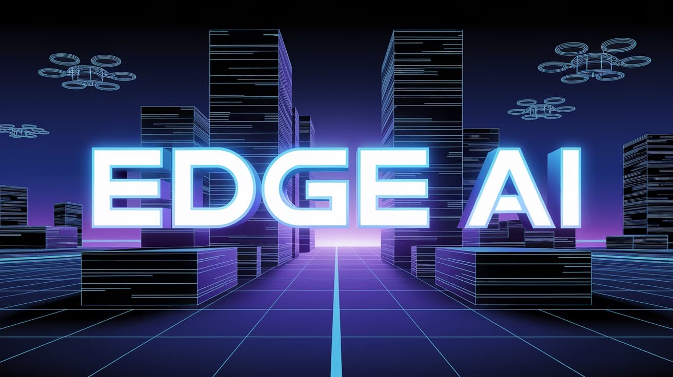 How Edge AI Will Drive Real-Time Data Processing in 2025