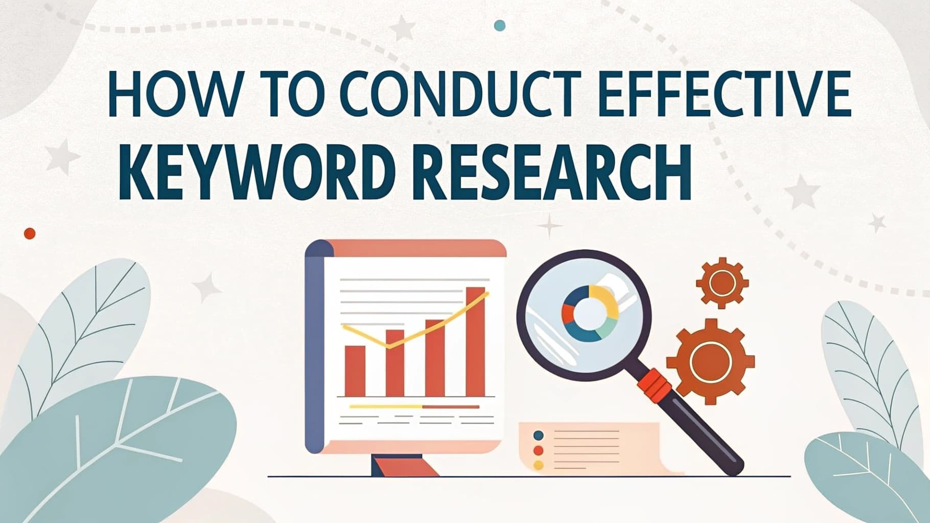 How to Conduct Effective Keyword Research for Your Website in 2025