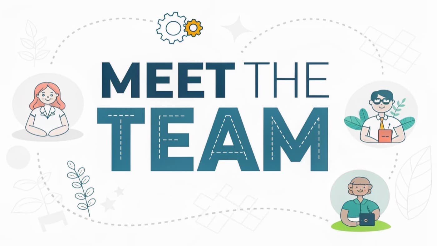 Meet the Team: Spotlight on Our Lead Developers in 2025