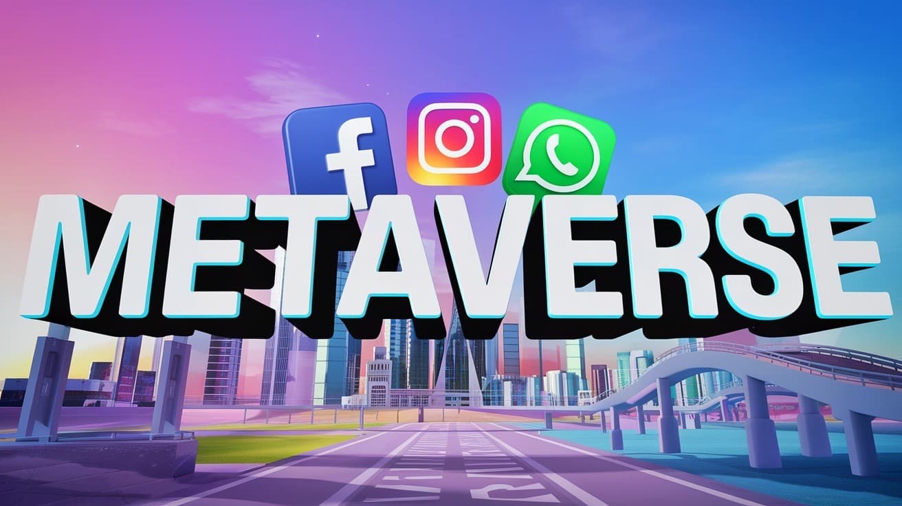Metaverse: The Next Big Digital Frontier for Businesses
