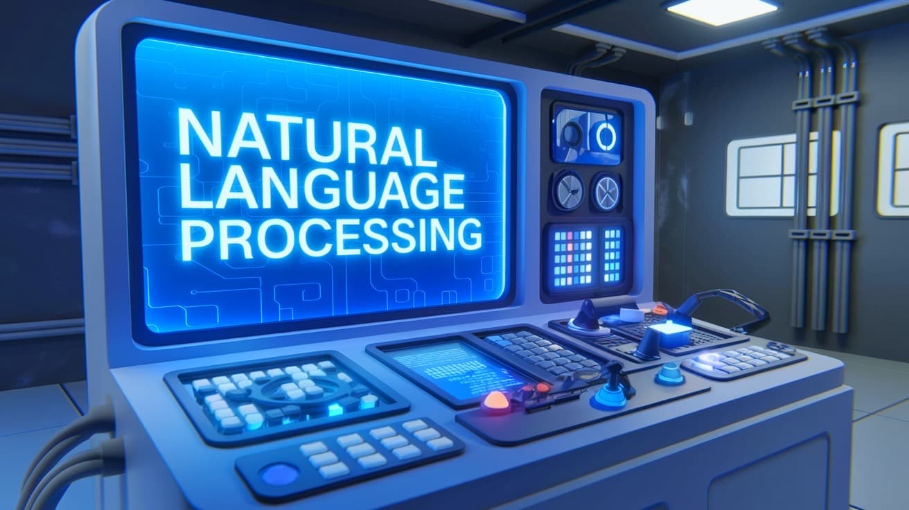 Natural Language Processing (NLP): Shaping the Future of Human-Computer Interaction