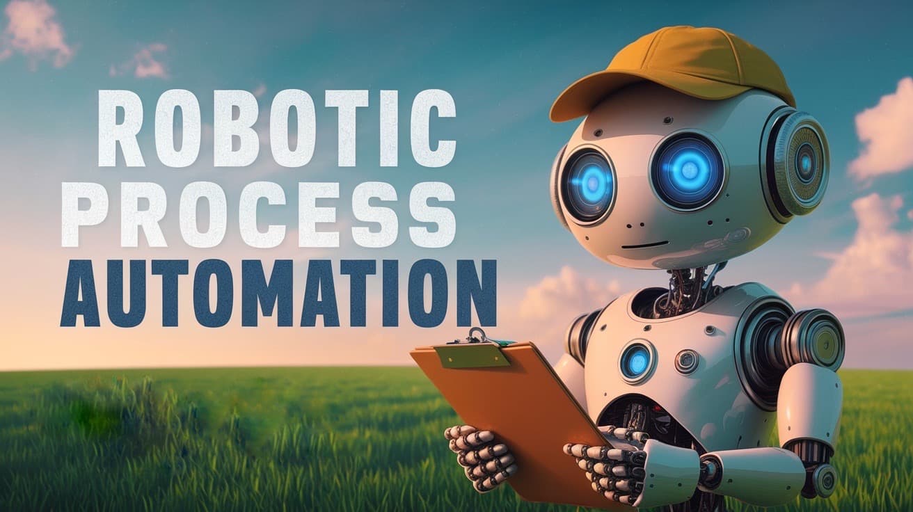 RPA (Robotic Process Automation): Automating Business Workflows in 2024