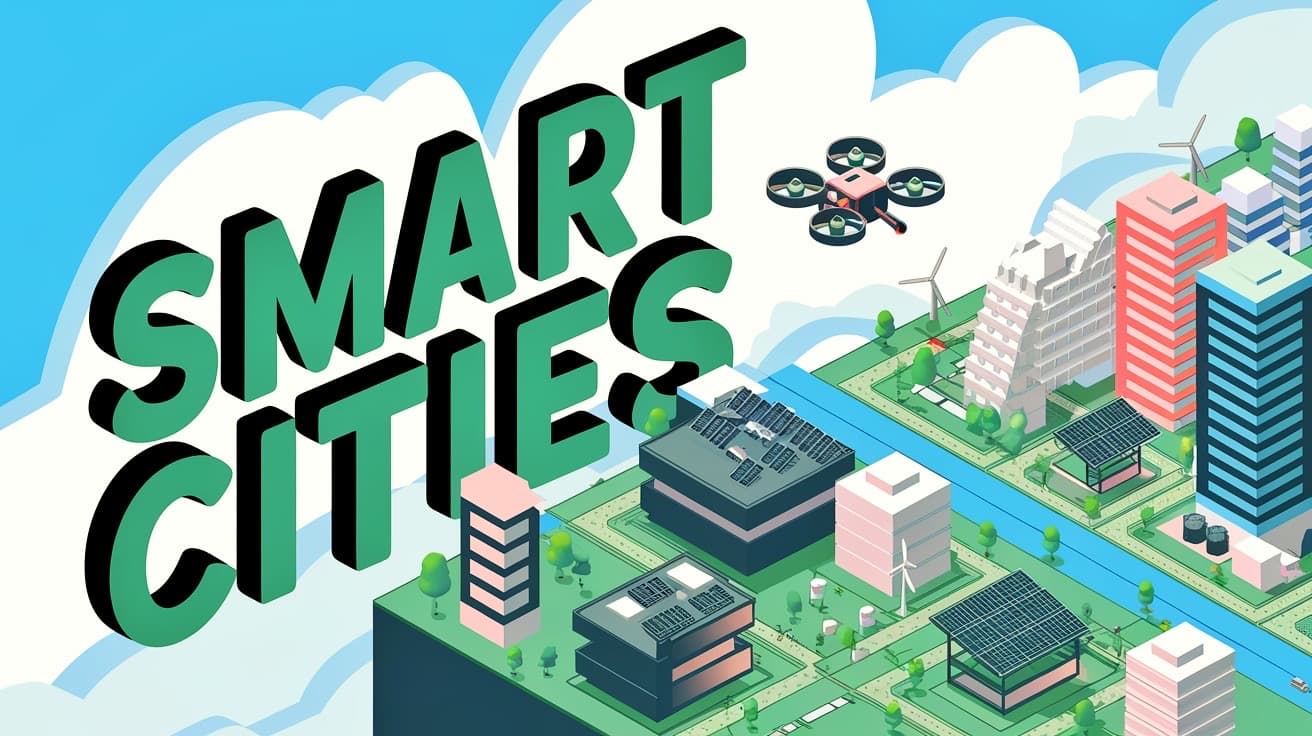 Smart Cities: The Integration of AI, IoT, and Data Analytics