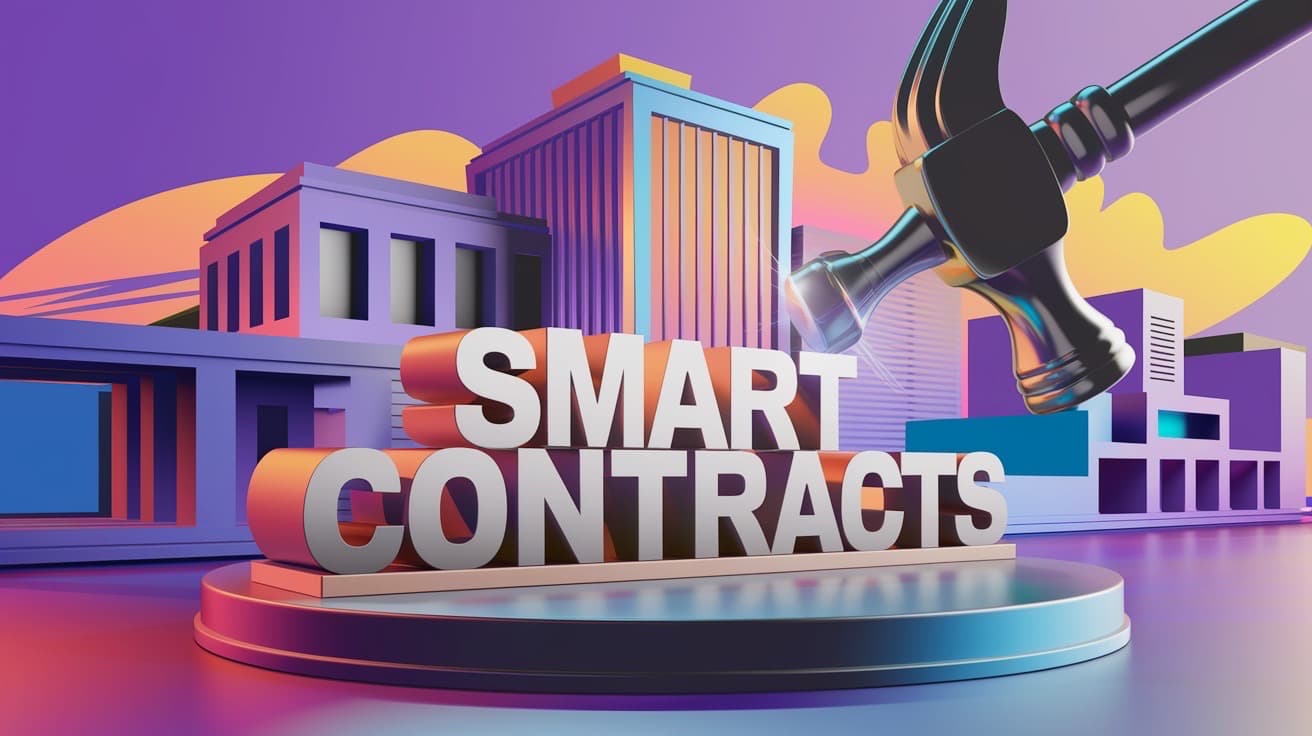 Smart Contracts and Their Impact on the Legal Industry