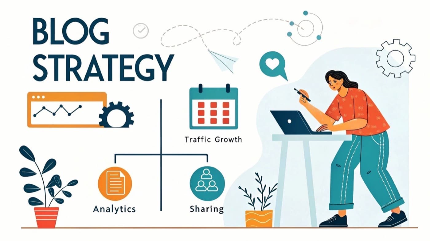 The Blog Strategy That Generated 3x More Leads for Our Client