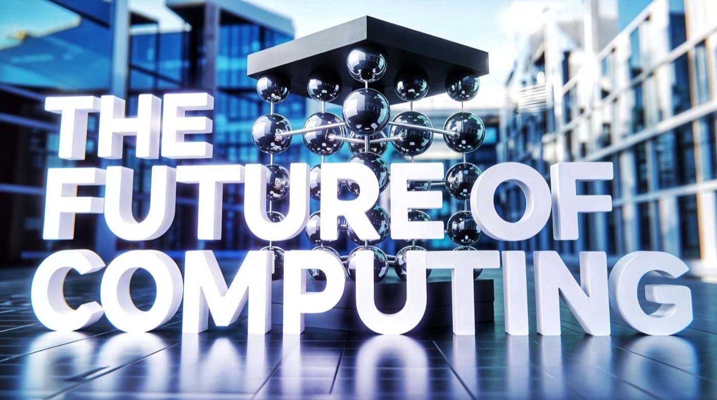 The Future of Computing: AI-Accelerated Hardware