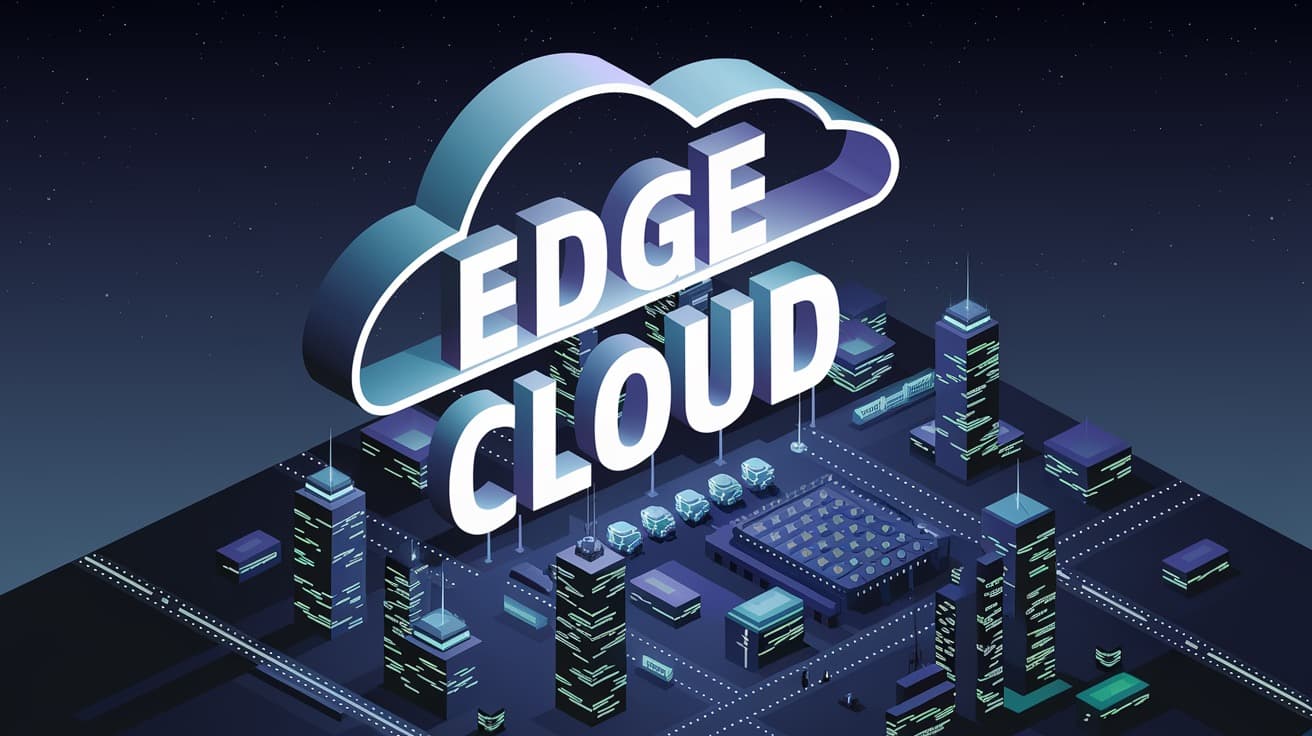 The Future of Edge Cloud for Real-Time Applications in 2025