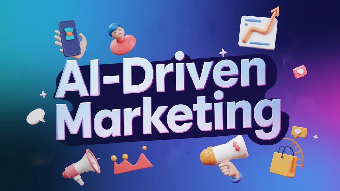 The Importance of AI-Driven Personalization in Marketing in 2025