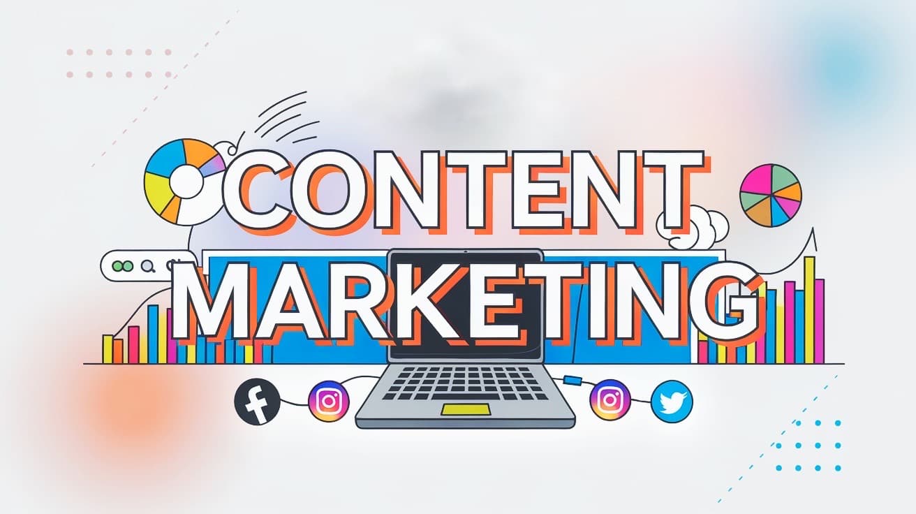 The Importance of Content Marketing in the Digital Age in 2025