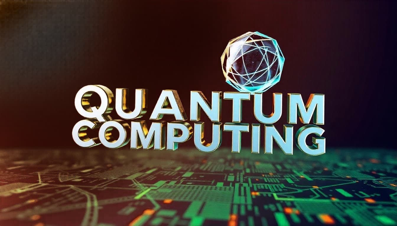 The Role of Quantum Computing in Cybersecurity in 2025