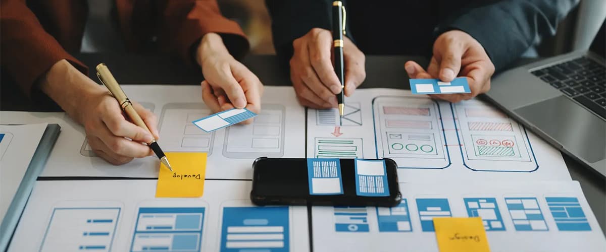 Top 10 Benefits of Custom App Development for Your Business