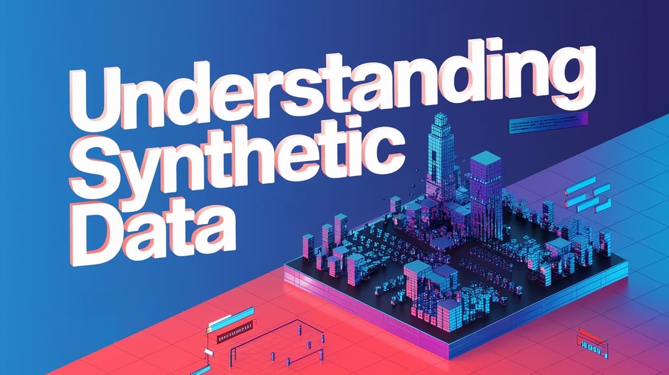 Understanding Synthetic Data and Its Role in AI Development