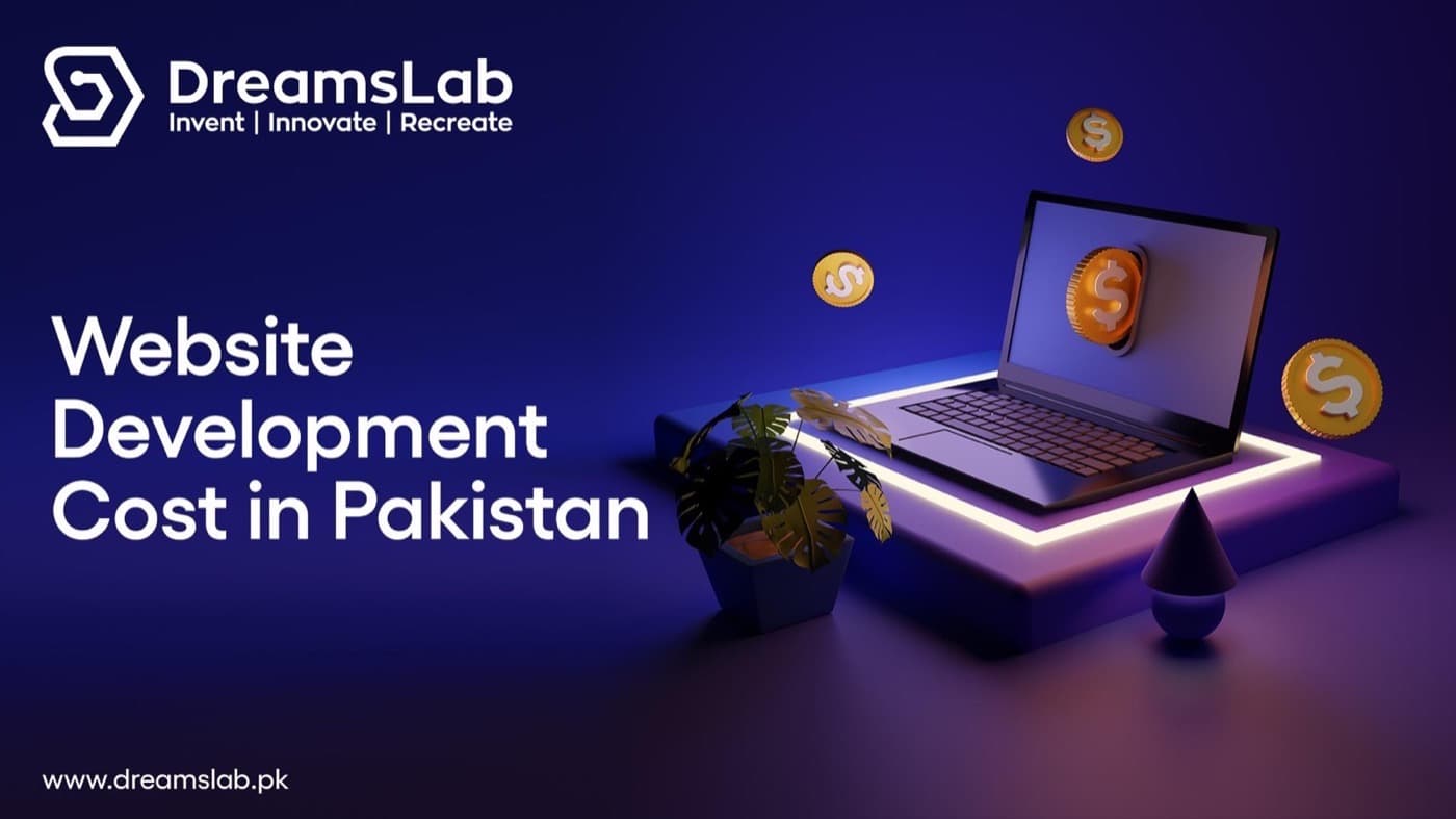 Website Development Cost in Pakistan (2026): A Complete Pricing Guide