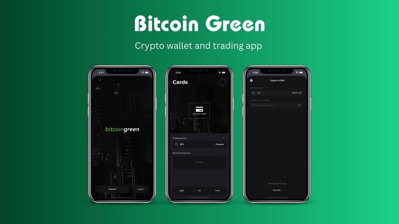 Bitcoin Green
