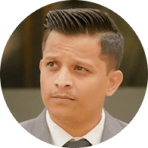 Abdul Rehman