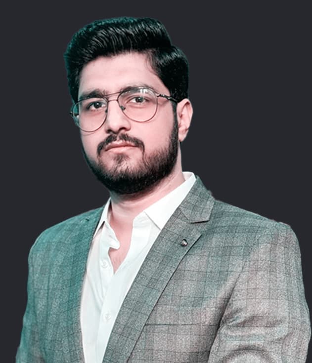 Zulfiqar Ali Qureshi