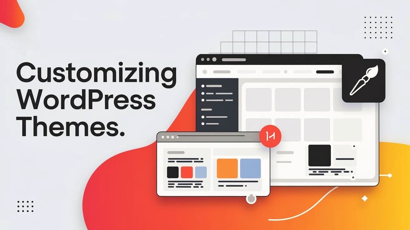 Customizing WordPress Themes: Best Practices and Tips in 2025