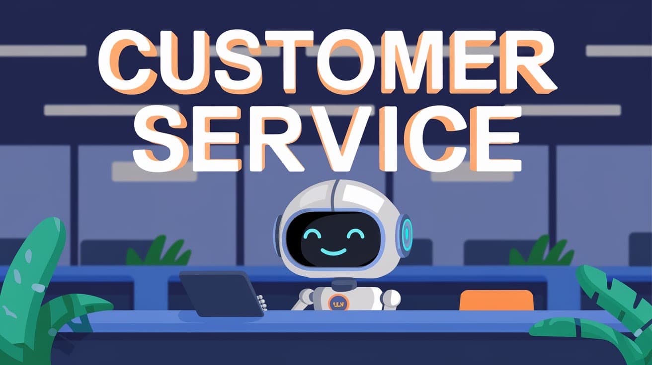 How AI-Powered Chatbots Will Transform Customer Service in 2025