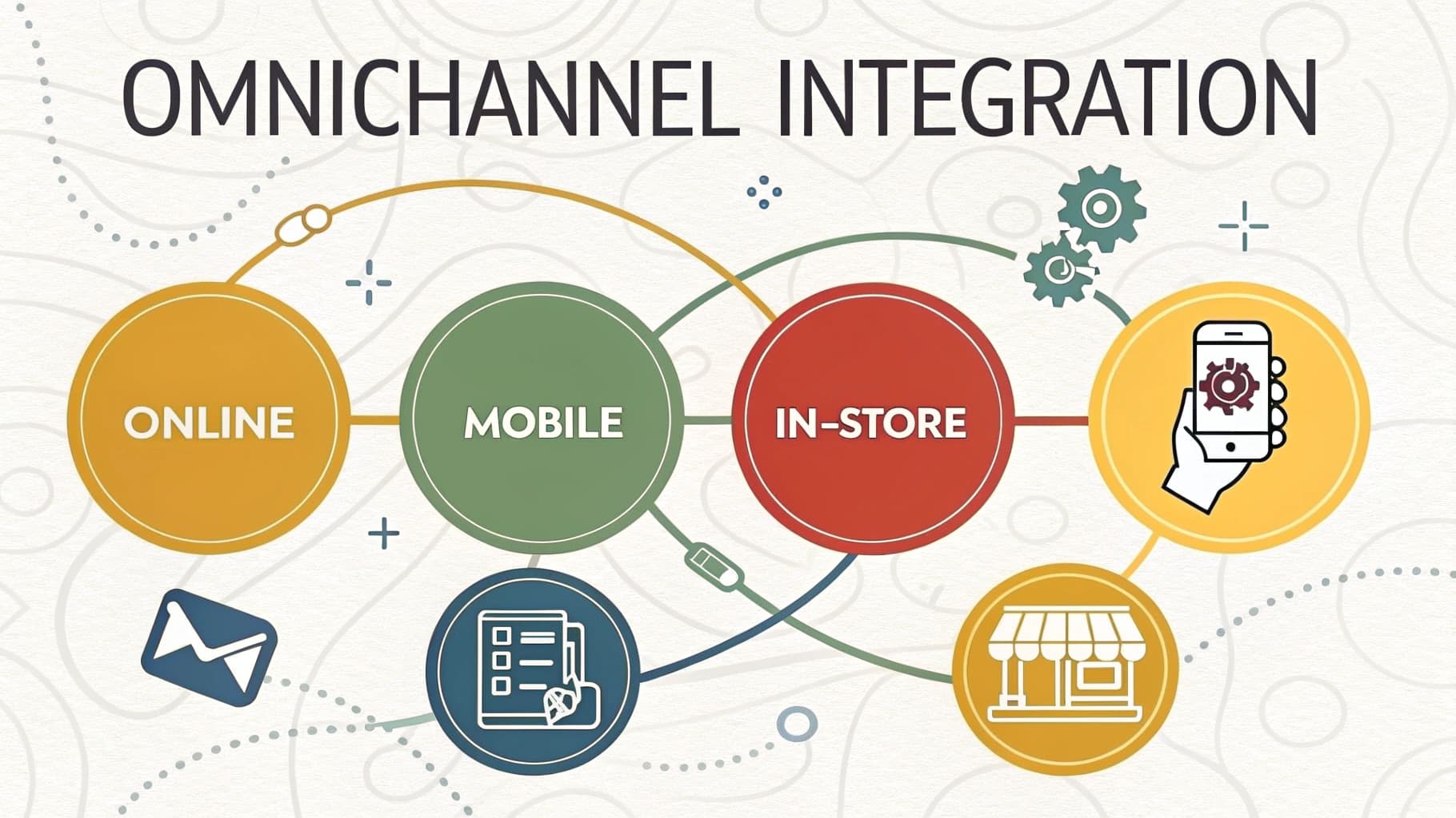 How Omnichannel Integration Boosts Sales & Customer Loyalty