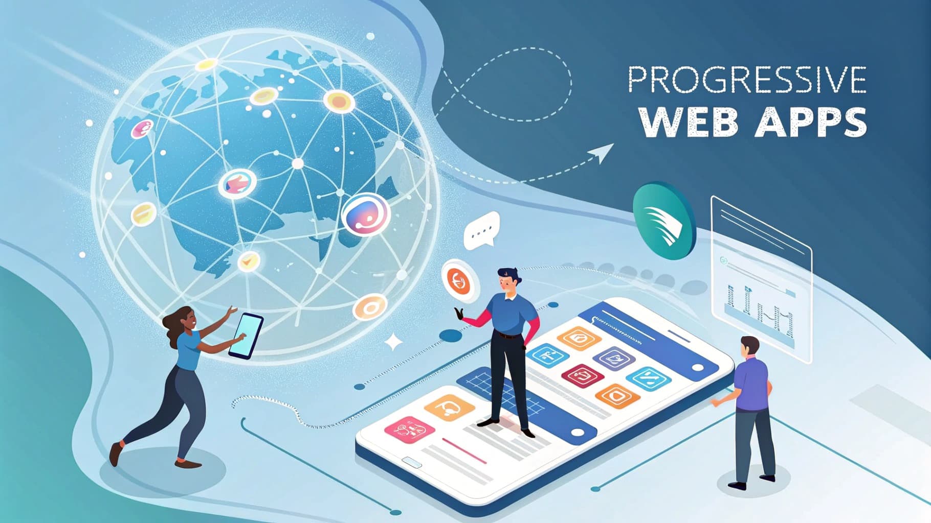 How Progressive Web Apps Are Transforming User Experience