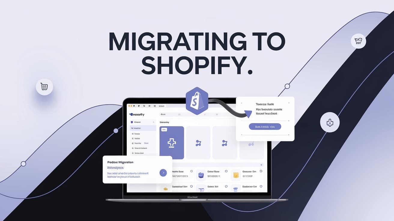 Migrating to Shopify: What You Need to Know in 2025