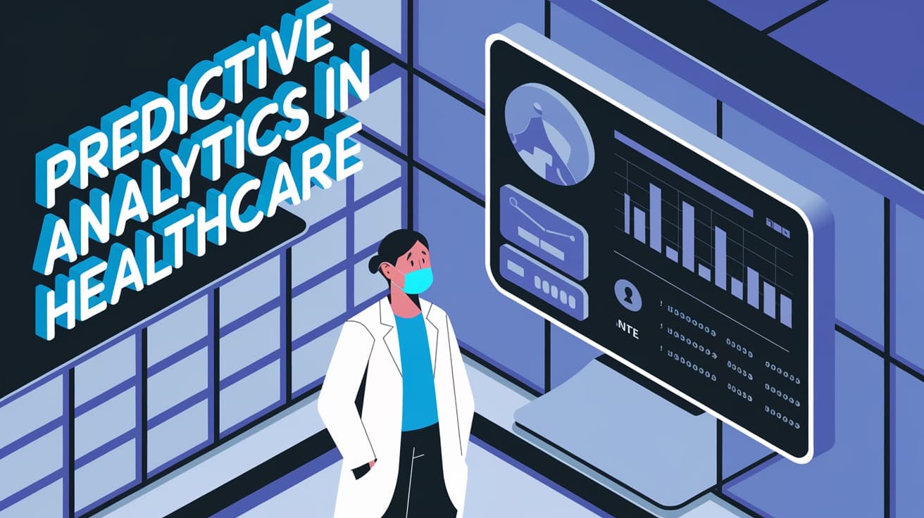 Predictive Analytics in Healthcare for Better Outcomes in 2025
